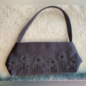 Y2K Kazyo Nakano New York Handbag